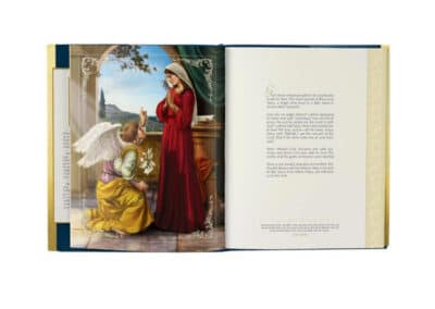God's Gift of Love Hardcover Book - 4/pk VC766A__09790