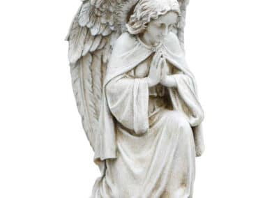 Garden Praying Angel Statue - VC844__81761