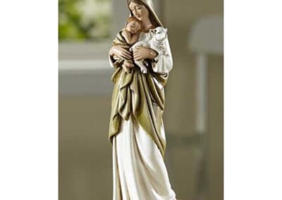 7" H Innocence Figurine WC503__35779