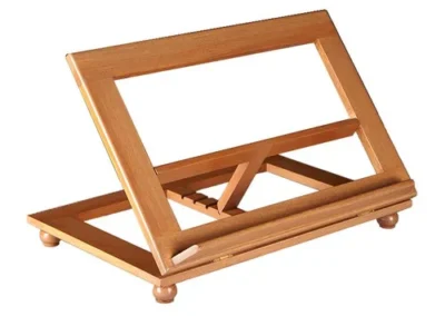 Adjustable Bible/Missal Stand