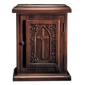 IHS Cross Tabernacle (WS942)