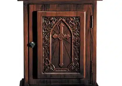 IHS Cross Tabernacle (WS942)