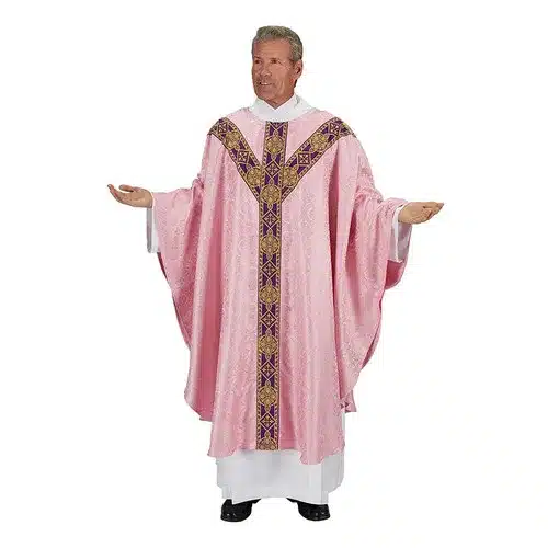 Avignon Collection Chasuble Avignon Collection Chasuble