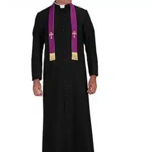 Portable Priest Stole
