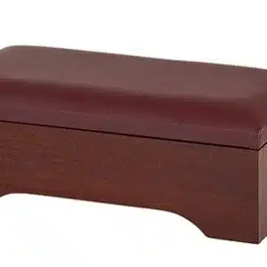 Personal Kneeler with Storage