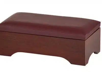 Personal Kneeler with Storage