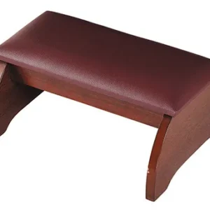 Personal Kneeler - Walnut Finish