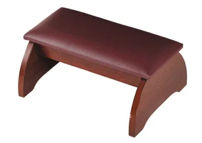 Personal Kneeler - Walnut Finish
