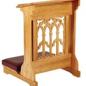 Canterbury Padded Kneeler