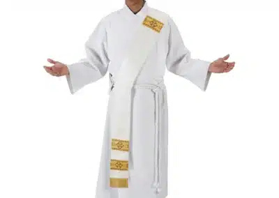 Avignon Collection Deacon Stole