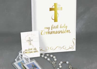 Abundant Grace First Communion Gift Set YS883A__42411