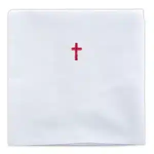Red Cross Corporal 12/pk