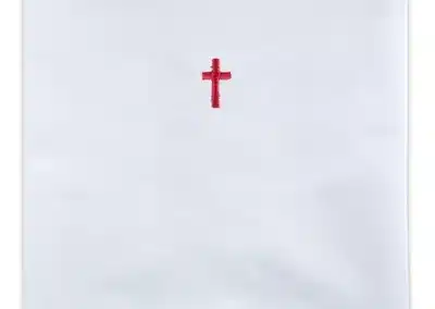 Red Cross Corporal 12/pk