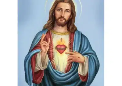 Catholic Novenas Book BA00001-2