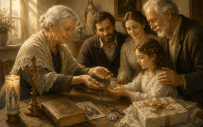 Catholic Gift Ideas: Meaningful Religious Gifts for Every Occasion
