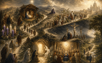 Catholic Liturgical Year: Seasons, Colors & Celebrations Explained
