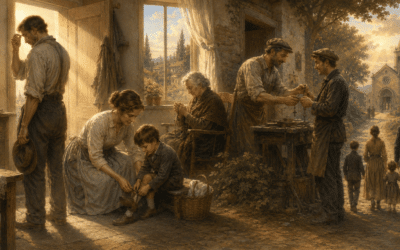 Catholic Living: How to Live Your Faith Every Day