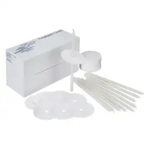 Candlelight Service Kit - 8-1/2" - 100/bx