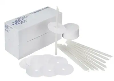 Candlelight Service Kit - 8-1/2" - 100/bx