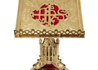 San Pietro Missal Stand