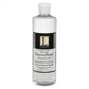 16oz Bottle - Paraffin Oil