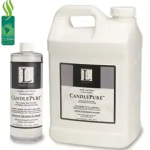 1 Gallon Containers Paraffin Oil