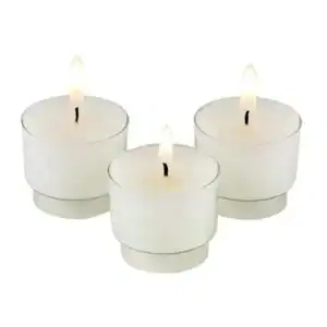 4-Hour Brite-Lite Voticandles-504pcs/pkg