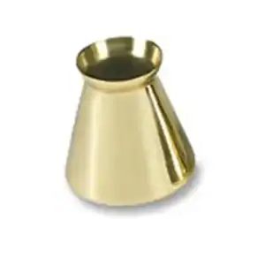 7/8" Wilbaum Brass Follower