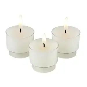 6-Hour Brite-Lite Voticandles-504pcs/pkg