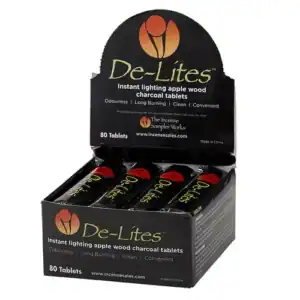 Swift Lite Charcoal - 80 Tabs