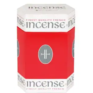 French Incense – 1 lb Can