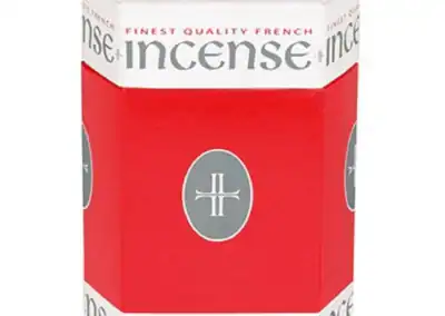 French Incense – 1 lb Can