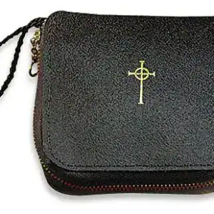Medium Zipper Burse