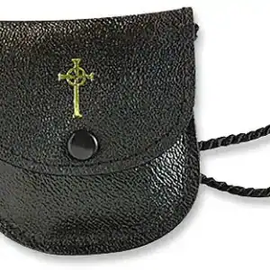 Medium Strap Burse (61905)