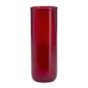 Offerlights Globe - Ruby - 12/cs