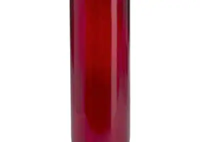 Offerlights Globe - Ruby - 12/cs