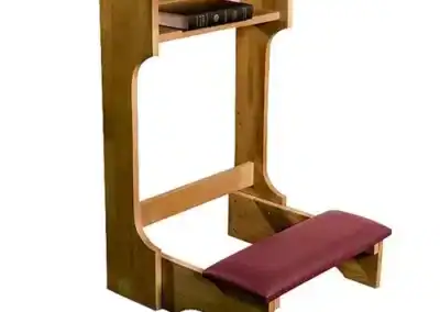 Padded Kneeler