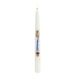 My Baptism Candle - Taper