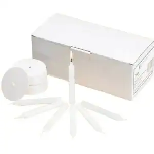 No.3 Polar Devotional with Paper Drip Protectors