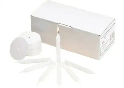 No.3 Polar Devotional with Paper Drip Protectors