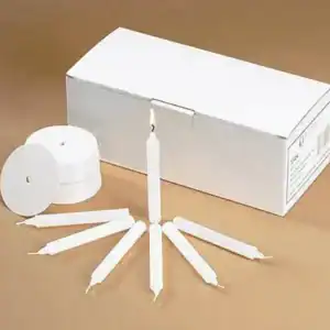 No.3 Polar Devotional with Paper Drip Protectors (78397)