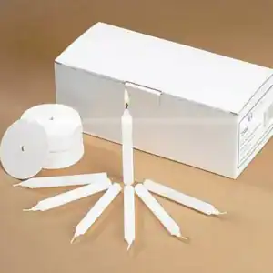 No.3 Polar Devotional with Paper Drip Protectors (78398)