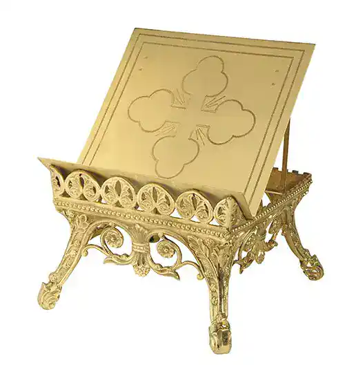 Adjustable Bible Stand (B1620) Adjustable Bible Stand (B1620)