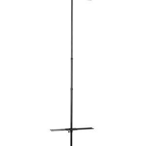 Metal Banner Stand - 24" Wide