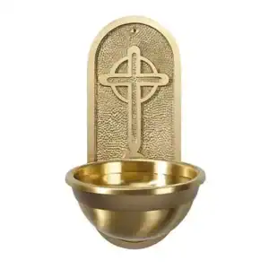 Holy Water Font (B3011)
