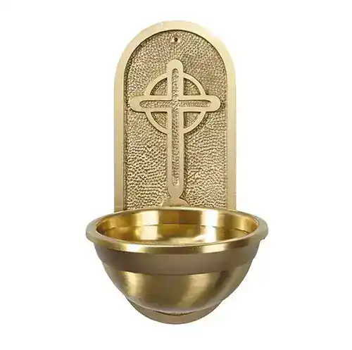 Holy Water Font (B3011) Holy Water Font (B3011)