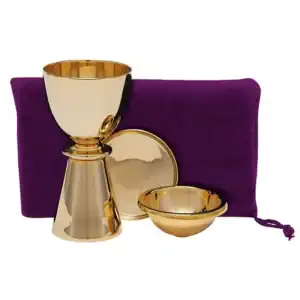 Chalice Travel Set