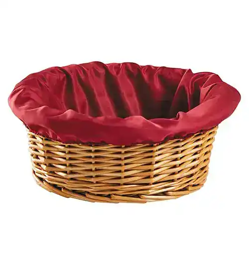 Round Receiving Basket without handle Round Receiving Basket without handle