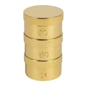 Triple Oil Stock Set