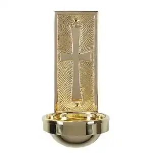 Holy Water Font (B3419)